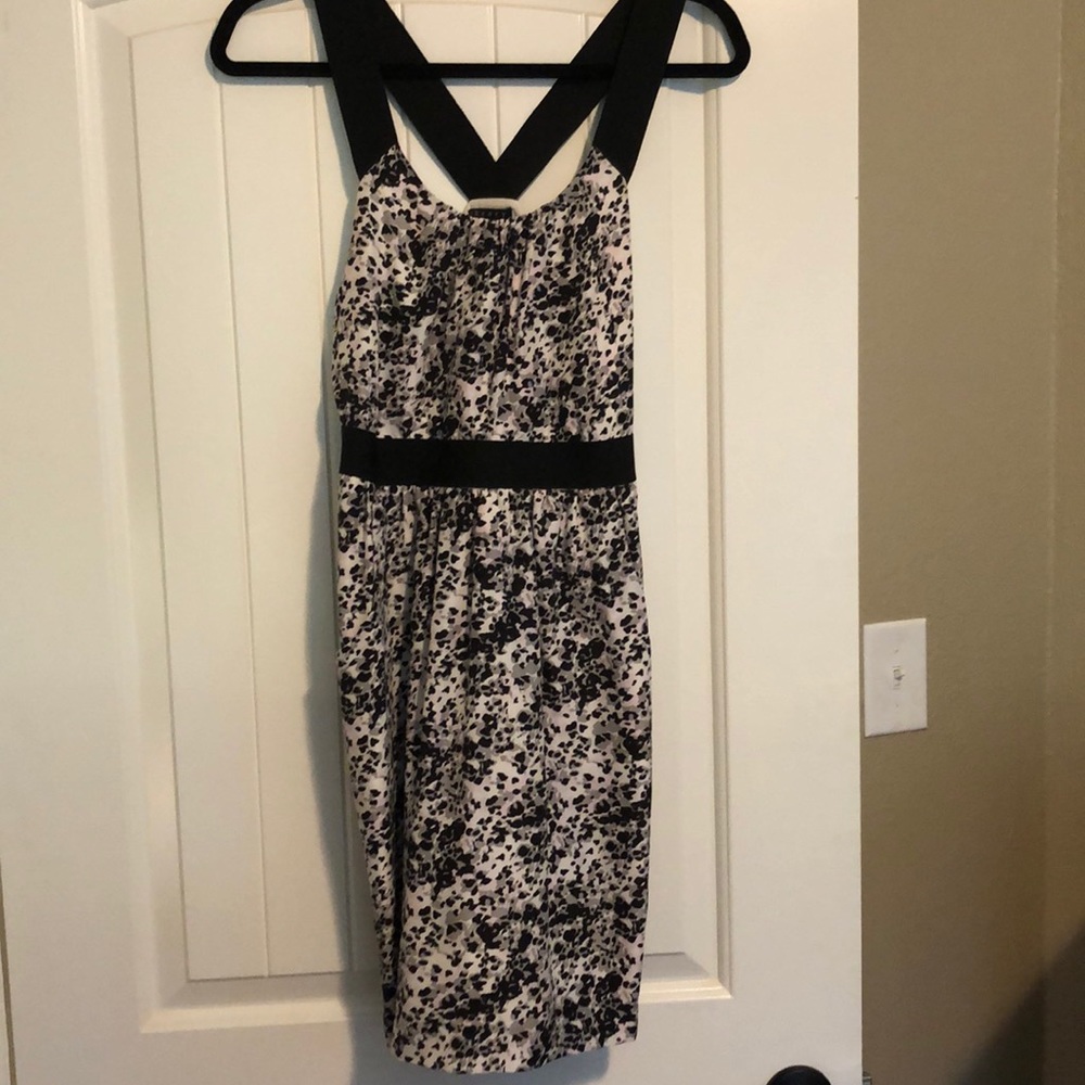 Theory dress
